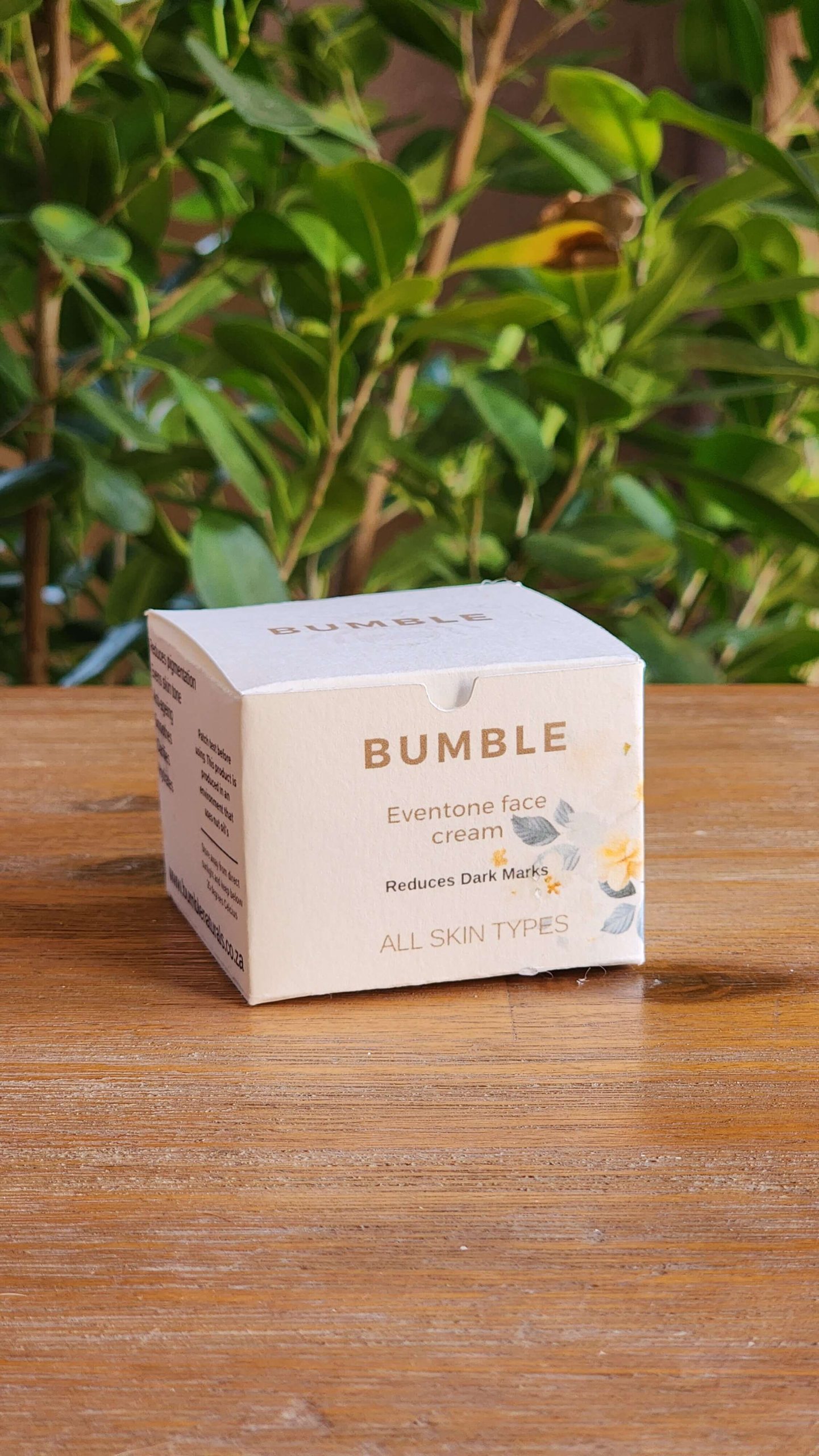 Eventone face cream - anti blemish, anti hyper pigmentation