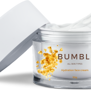 Hydration face cream