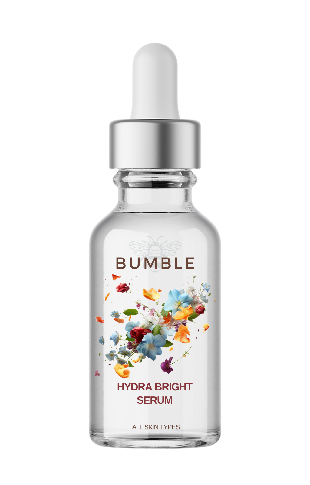 Hydra bright serum