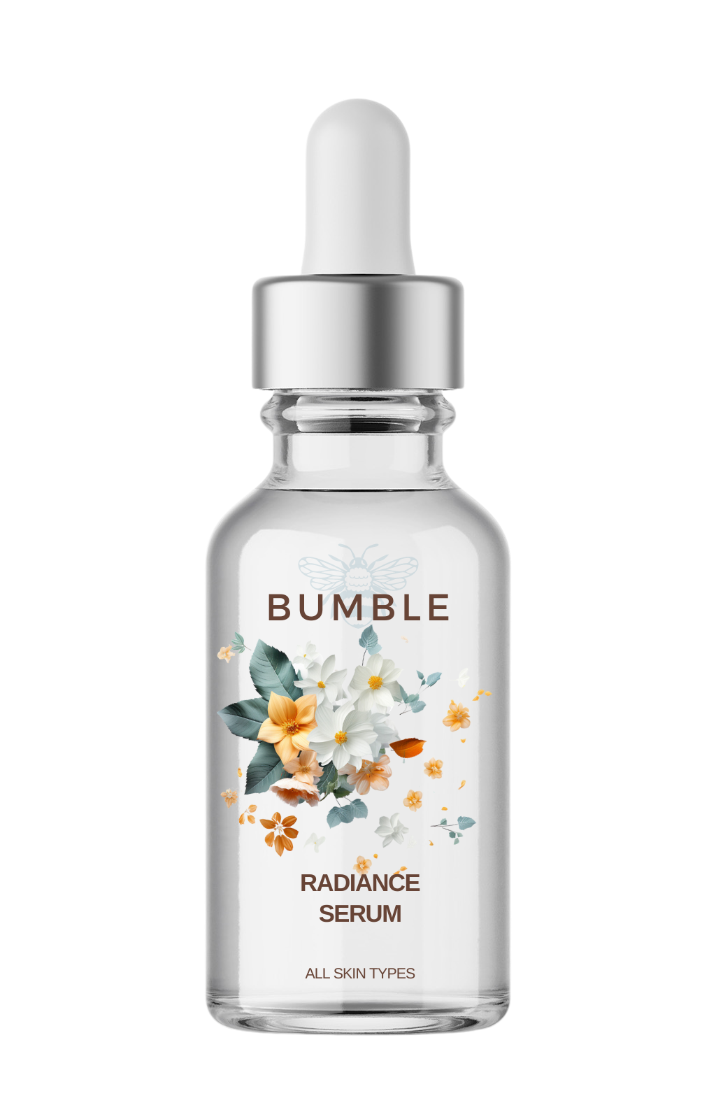 Radiance serum