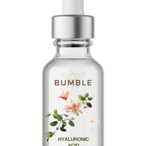Hyaluronic acid serum