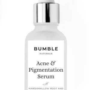 Acne and Pigmentation serum