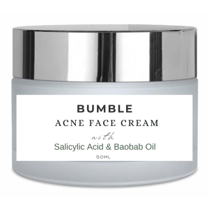 Acne Facial Moisturiser