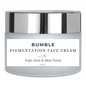 PIGMENTATION FACE CREAM