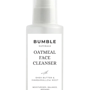 Oatmeal Face Cleanser