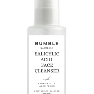 Salicylic Acid Face Cleanser