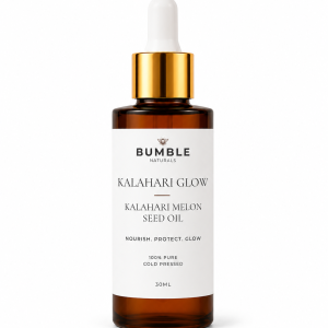 Kalahari Glow Facial Oil