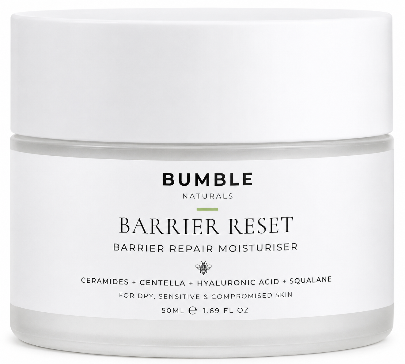 barrier cream