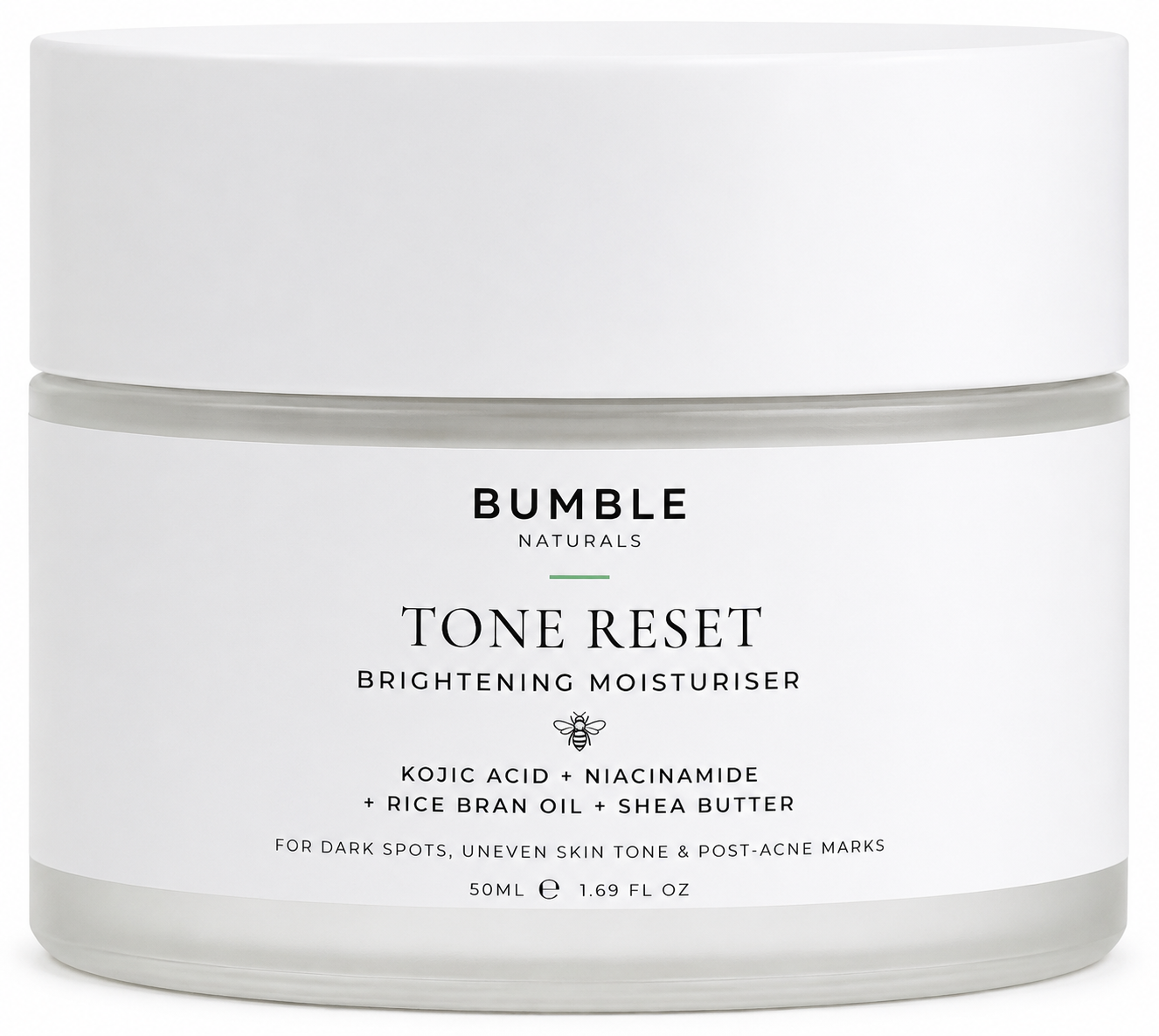 tone cream
